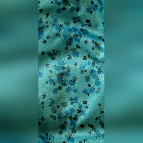 Vintage BLAIR button-down shirt Size L - Picture 5 of 7